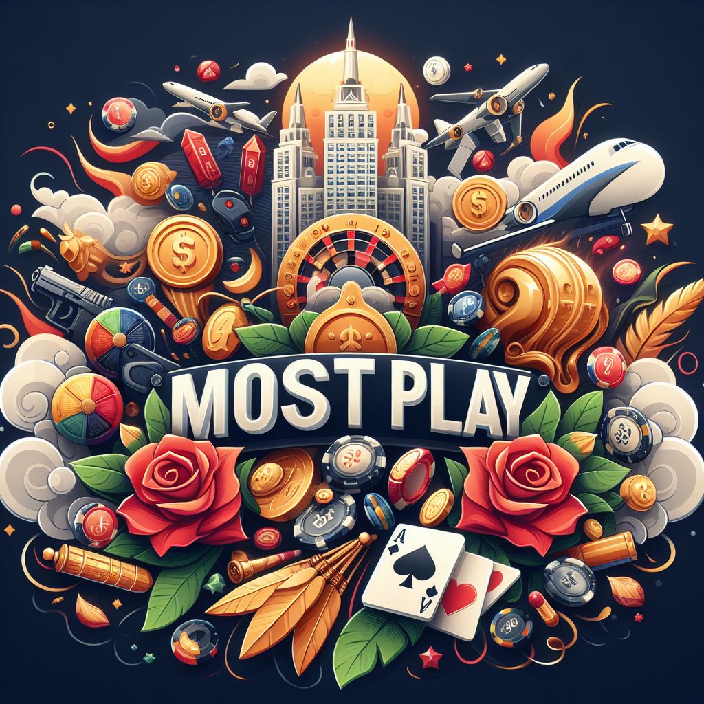 Mostplay Affiliate