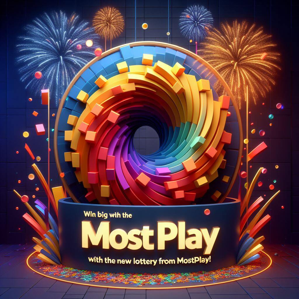 Mostplay Lottery