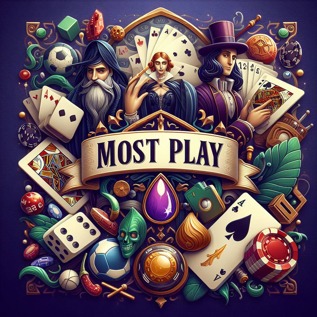 Mostplay Table Games